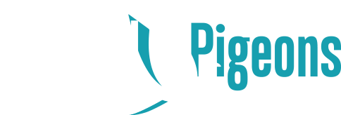 Special Pigeons Logo